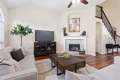 9750 Grassland Drive, Frisco, TX 75035 - Photo 7