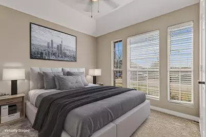 12826 Carpenter Lane, Rhome, TX 76078 - Photo 5