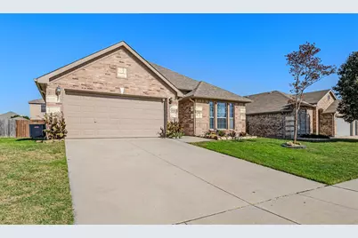 12826 Carpenter Lane, Rhome, TX 76078 - Photo 3