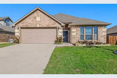 12826 Carpenter Lane, Rhome, TX 76078 - Photo 1