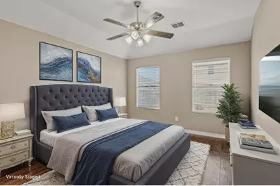 12826 Carpenter Lane, Rhome, TX 76078 - Photo 17