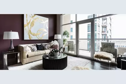 8110 Park Lane #1001, Dallas, TX 75231 - Photo 9