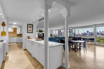 3883 Turtle Creek Boulevard #1705-07, Dallas, TX 75219 - Photo 9