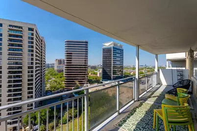 3883 Turtle Creek Boulevard #1705-07, Dallas, TX 75219 - Photo 19