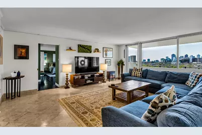 3883 Turtle Creek Boulevard #1705-07, Dallas, TX 75219 - Photo 3