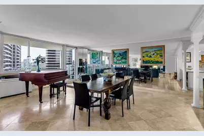 3883 Turtle Creek Boulevard #1705-07, Dallas, TX 75219 - Photo 5