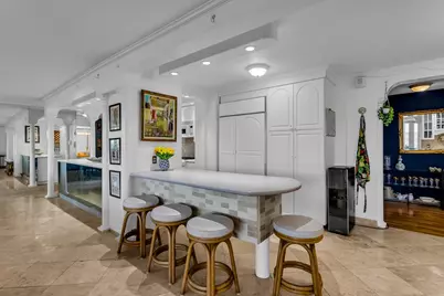 3883 Turtle Creek Boulevard #1705-07, Dallas, TX 75219 - Photo 11