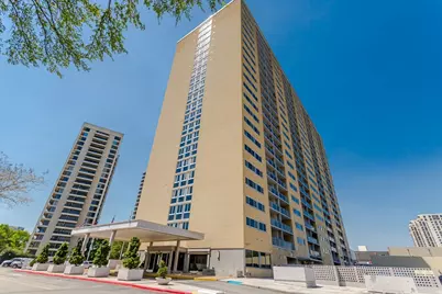 3883 Turtle Creek Boulevard #1705-07, Dallas, TX 75219 - Photo 35