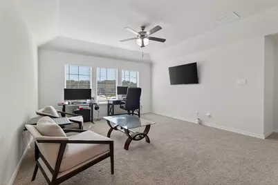 8129 Trudy Lane, Fort Worth, TX 76120 - Photo 23