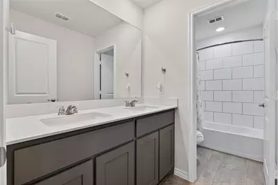 8129 Trudy Lane, Fort Worth, TX 76120 - Photo 27