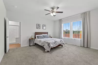 8129 Trudy Lane, Fort Worth, TX 76120 - Photo 15