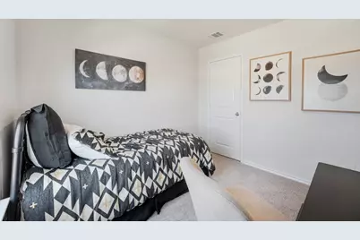 406 Tall Cedar Way, Princeton, TX 75407 - Photo 19