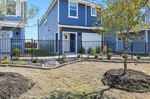 406 Tall Cedar Wy, Princeton, TX 75407 - Photo 21