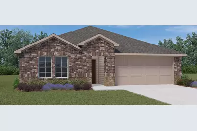 601 Wild Rose Way, Princeton, TX 75407 - Photo 1