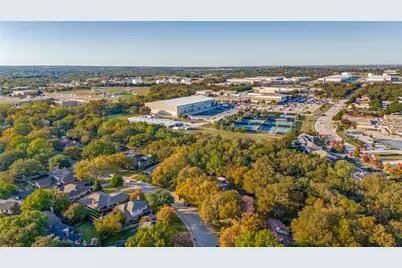 3008 Old Mill Run, Grapevine, TX 76051 - Photo 37