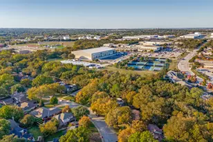 3008 Old Mill Run, Grapevine, TX 76051 - Photo 37