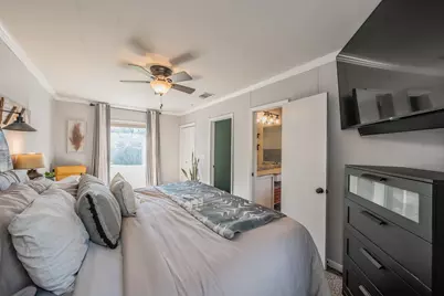 4112 Brooks Baker Avenue, Lakeside, TX 76135 - Photo 23