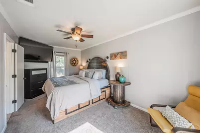 4112 Brooks Baker Avenue, Lakeside, TX 76135 - Photo 21