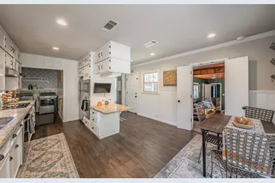 4112 Brooks Baker Avenue, Lakeside, TX 76135 - Photo 17