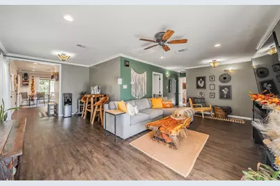 4112 Brooks Baker Avenue, Lakeside, TX 76135 - Photo 13