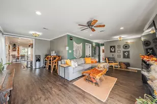 4112 Brooks Baker Ave, Lakeside, TX 76135 - Photo 13