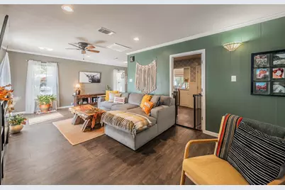 4112 Brooks Baker Avenue, Lakeside, TX 76135 - Photo 13