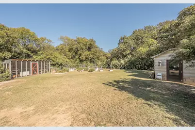 4112 Brooks Baker Avenue, Lakeside, TX 76135 - Photo 37