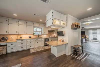 4112 Brooks Baker Avenue, Lakeside, TX 76135 - Photo 5