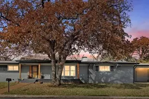 1201 NW 6th Ave, Mineral Wells, TX 76067 - Photo 1