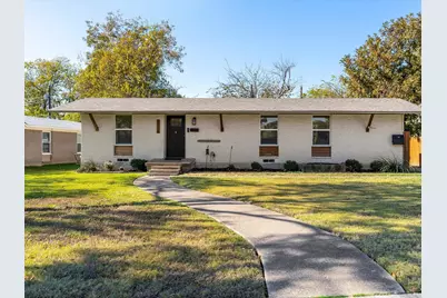 1215 Wisteria Way, Richardson, TX 75080 - Photo 1