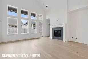 4008 Hibiscus Dr, McKinney, TX 75071 - Photo 9