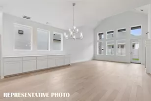 4008 Hibiscus Dr, McKinney, TX 75071 - Photo 7