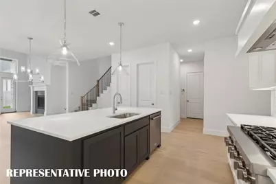 4008 Hibiscus Drive, McKinney, TX 75071 - Photo 5