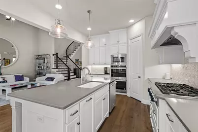 2924 Stonefield, The Colony, TX 75056 - Photo 13