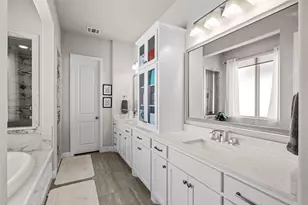 2924 Stonefield, The Colony, TX 75056 - Photo 17