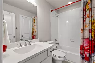 2924 Stonefield, The Colony, TX 75056 - Photo 23