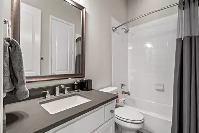 2924 Stonefield, The Colony, TX 75056 - Photo 29