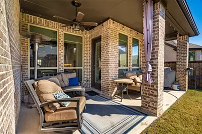 2924 Stonefield, The Colony, TX 75056 - Photo 35