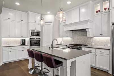 2924 Stonefield, The Colony, TX 75056 - Photo 9