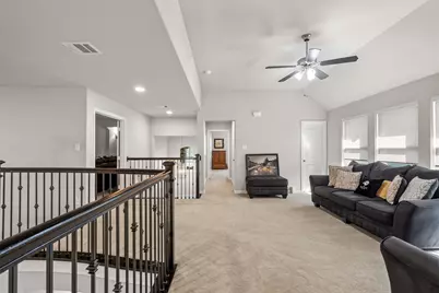 2924 Stonefield, The Colony, TX 75056 - Photo 21