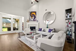 2924 Stonefield, The Colony, TX 75056 - Photo 7