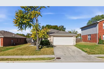 8704 Serenity Way, Denton, TX 76210 - Photo 3