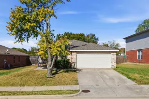 8704 Serenity Way, Denton, TX 76210 - Photo 3