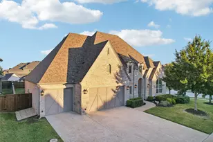 3436 Belterra Dr, Celina, TX 75009 - Photo 1