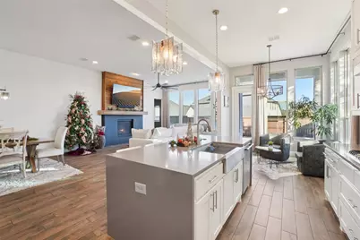 3436 Belterra Drive, Celina, TX 75009 - Photo 17