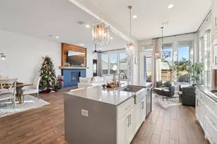 3436 Belterra Dr, Celina, TX 75009 - Photo 17