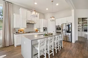 3436 Belterra Dr, Celina, TX 75009 - Photo 15