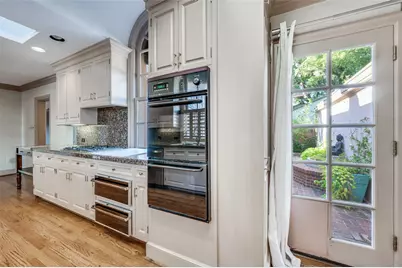 4522 Westway Avenue, Highland Park, TX 75205 - Photo 13