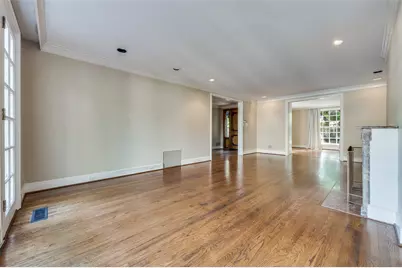 4522 Westway Avenue, Highland Park, TX 75205 - Photo 5