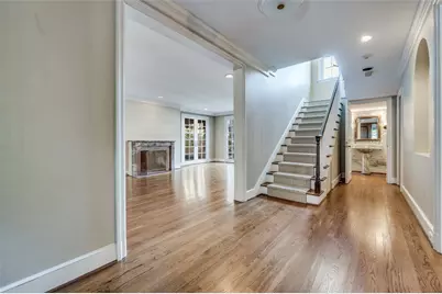 4522 Westway Avenue, Highland Park, TX 75205 - Photo 3